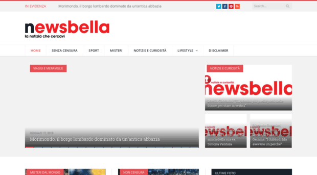 newsbella.it