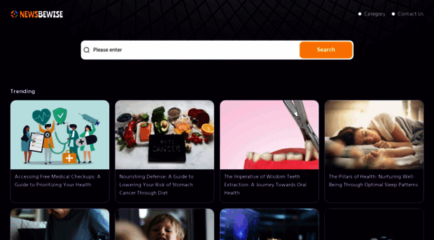newsbewise.com