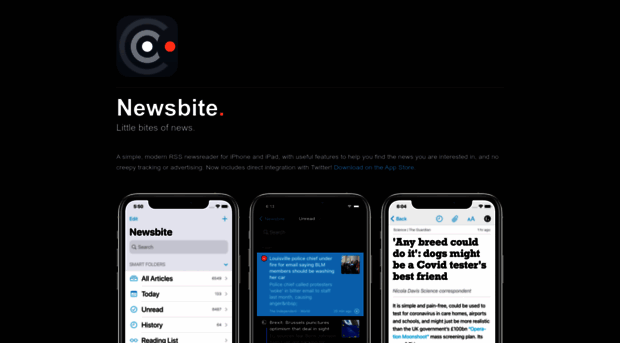 newsbite.app