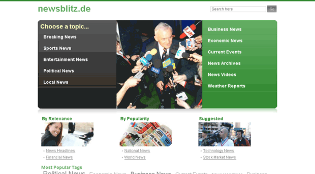 newsblitz.de