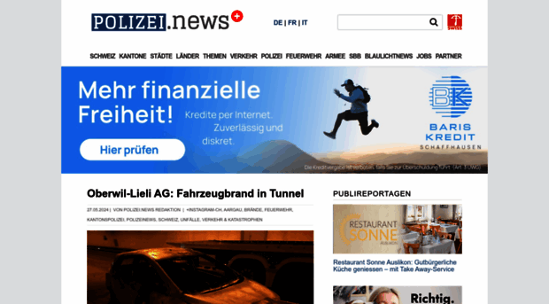 newsbloggers.ch