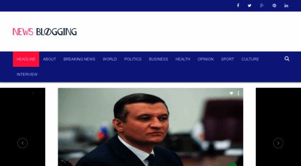 newsblogging.net