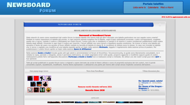 newsboard.forumfree.it