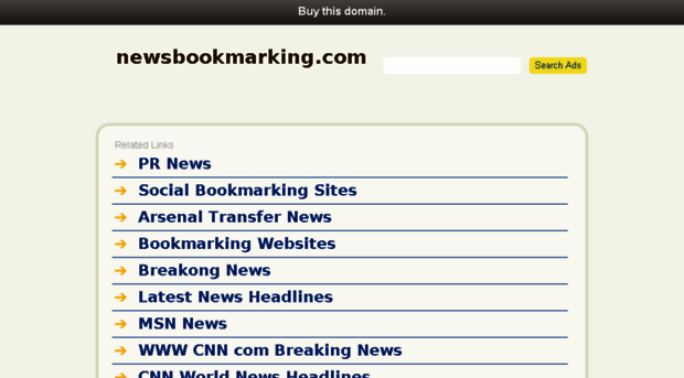 newsbookmarking.com