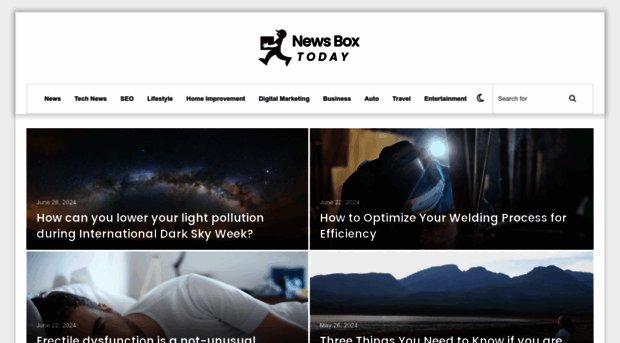 newsboxtoday.com