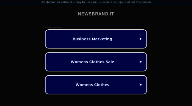 newsbrand.it