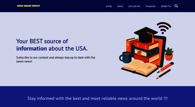 newsbrandimpact.com