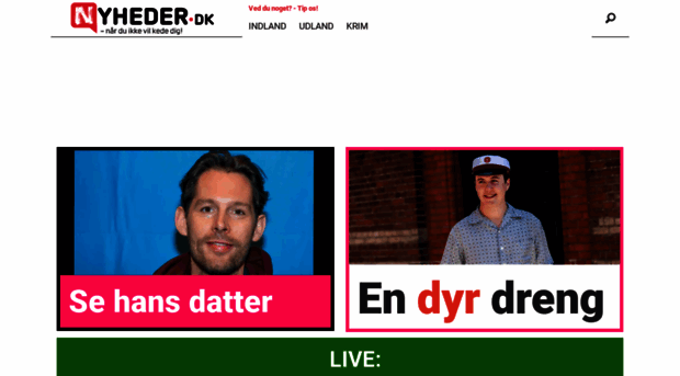 newsbreak.dk