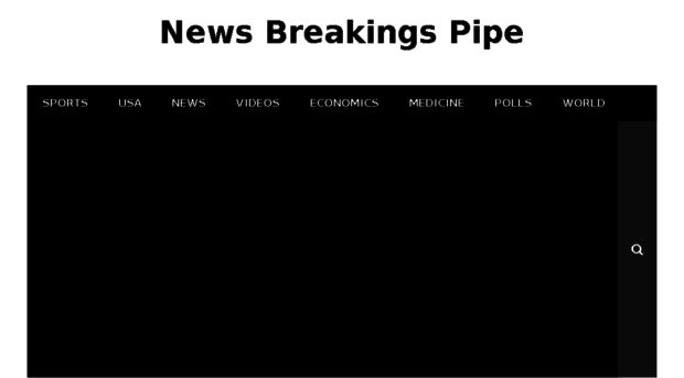 newsbreakingspipe.com