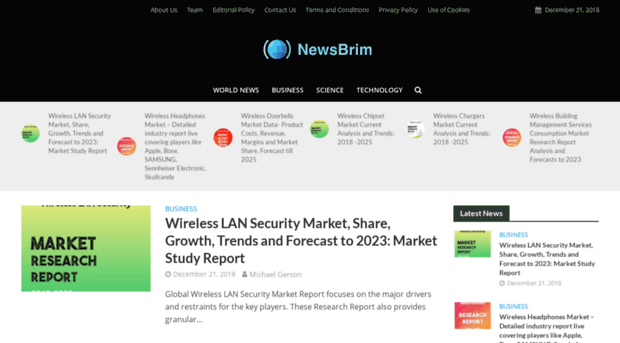 newsbrim.com