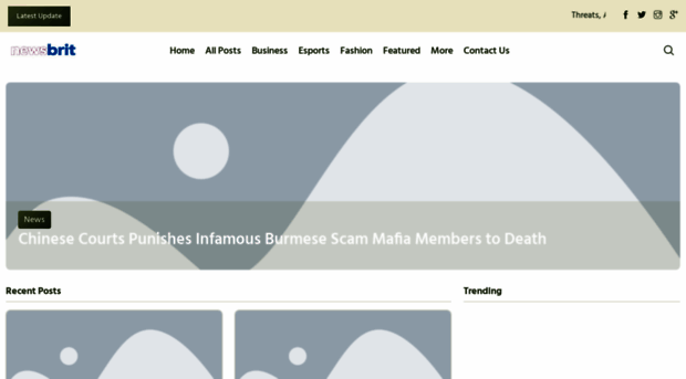 newsbrit.uk