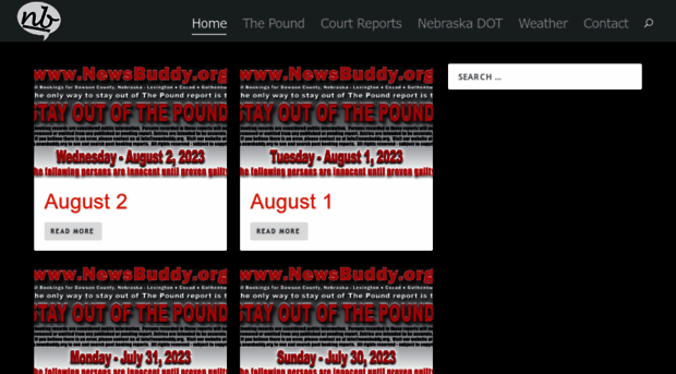 newsbuddy.org