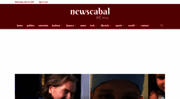 newscabal.co.uk