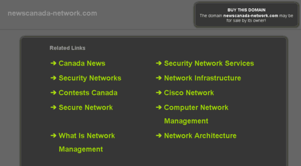 newscanada-network.com