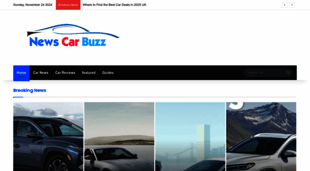 newscarbuzz.com