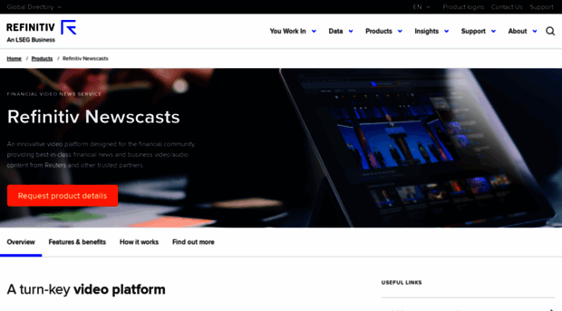 newscasts.refinitiv.com