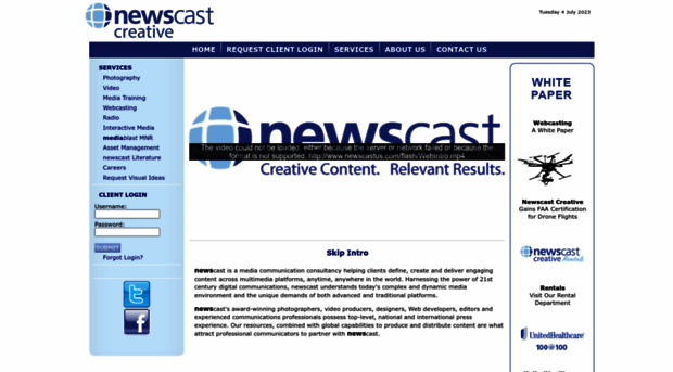 newscastus.com