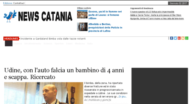 newscataniaportal.com