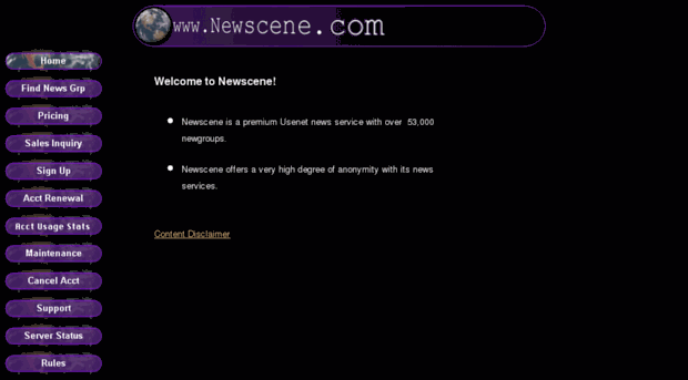 newscene.com