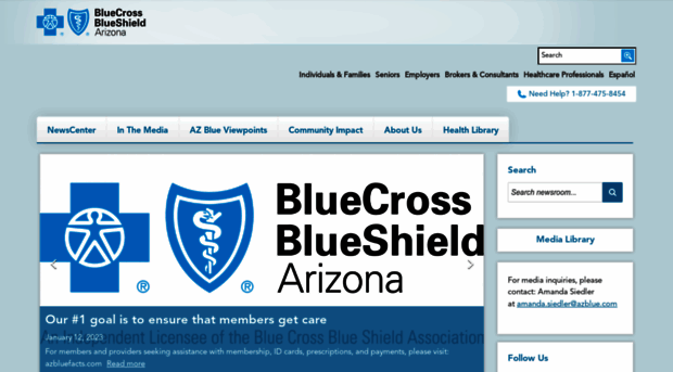 newscenter.azblue.com