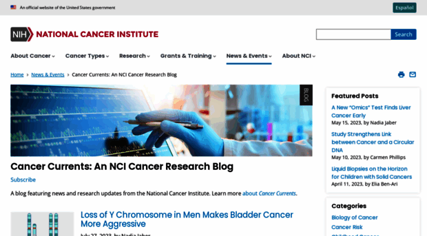 newscenter.cancer.gov