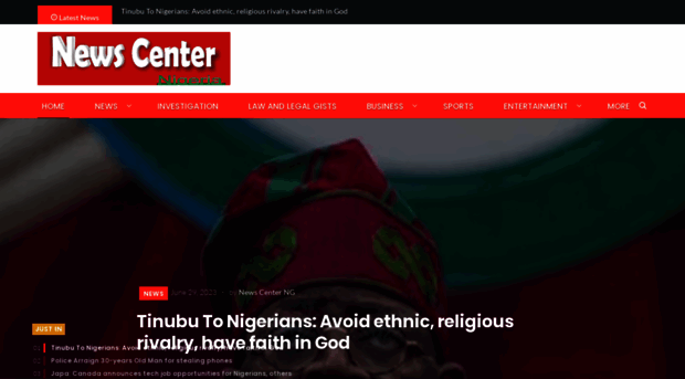 newscenterng.com