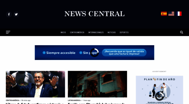 newscentral.news