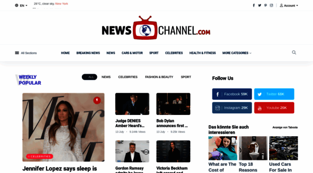 newschannel.com