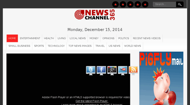 newschannel365.com