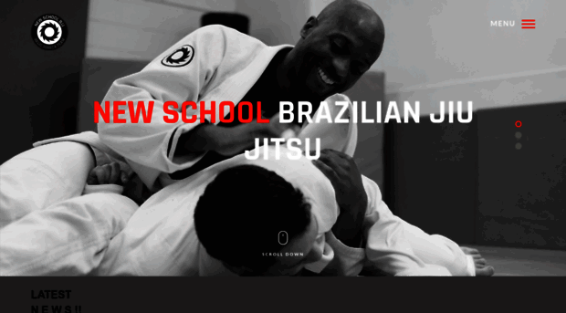 newschoolbjj.com