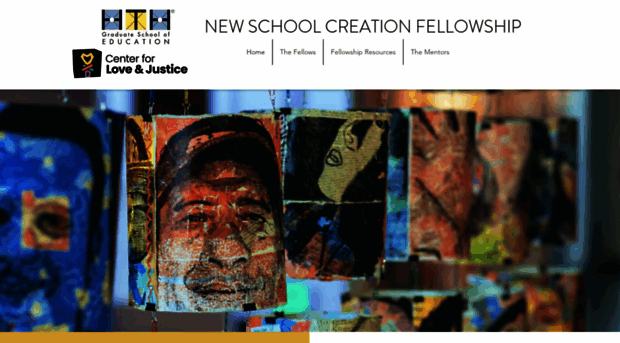 newschoolcreationfellowship.org