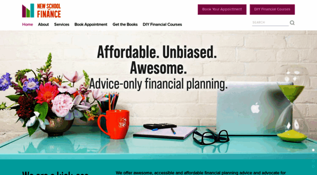 newschooloffinance.com