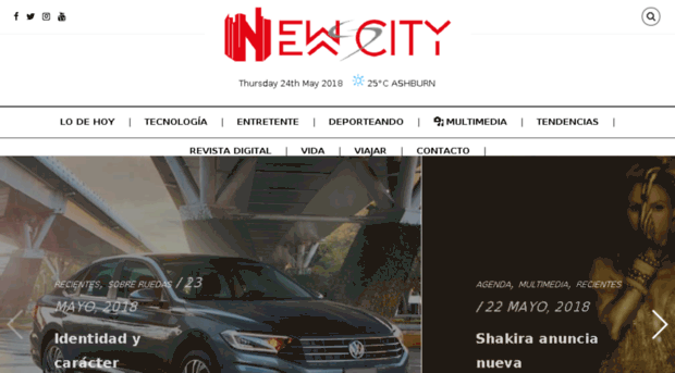 newscity.com.mx