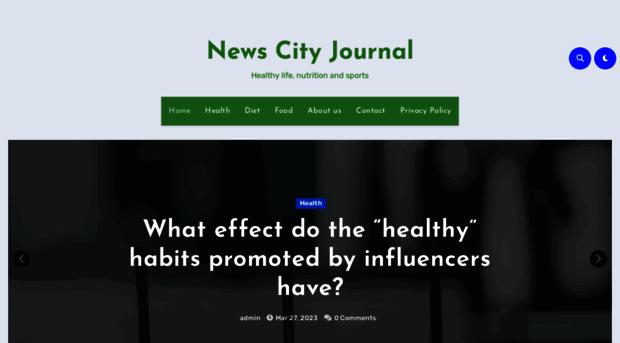 newscityjournal.com