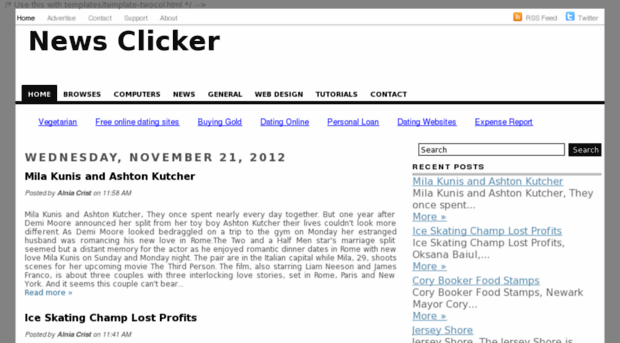 newsclicker.blogspot.com