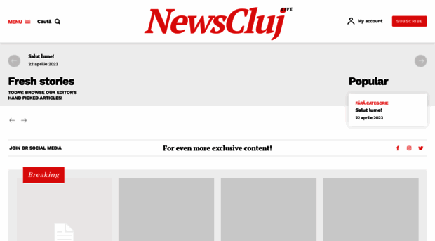 newscluj.ro