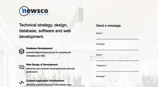 newsco-software.co.uk