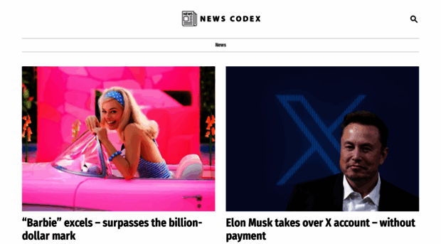 newscodex.com