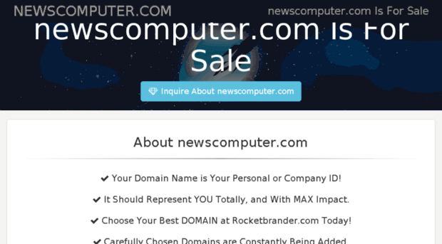 newscomputer.com