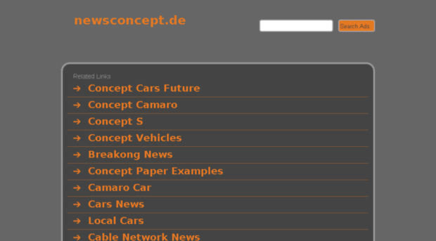 newsconcept.de