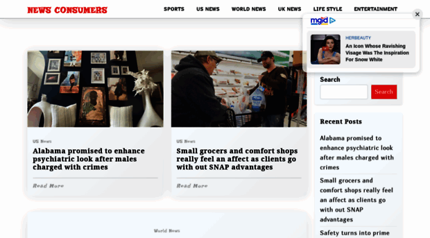 newsconsumers.com
