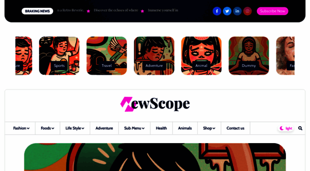 newscope.themeuniver.com