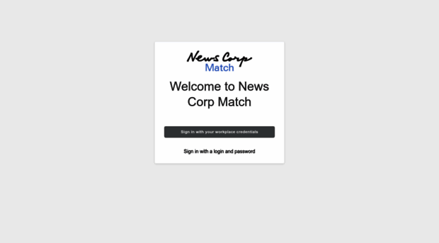 newscorp.benevity.org