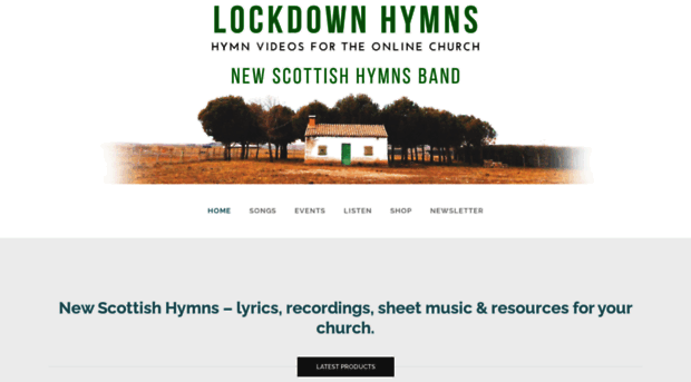 newscottishhymns.com