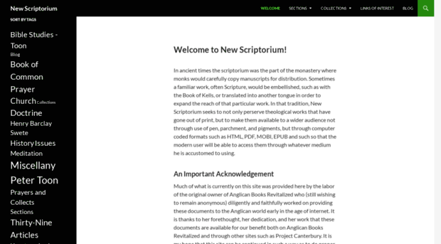 newscriptorium.com