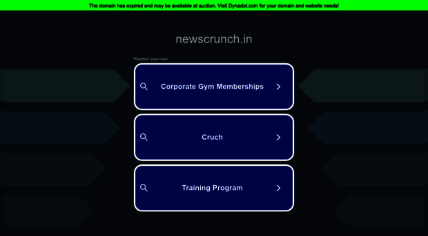 newscrunch.in