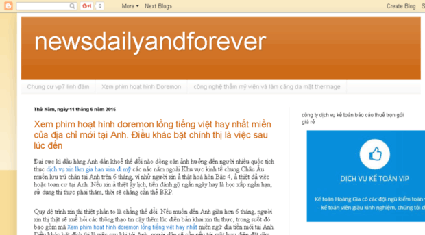 newsdailyandforever.blogspot.com