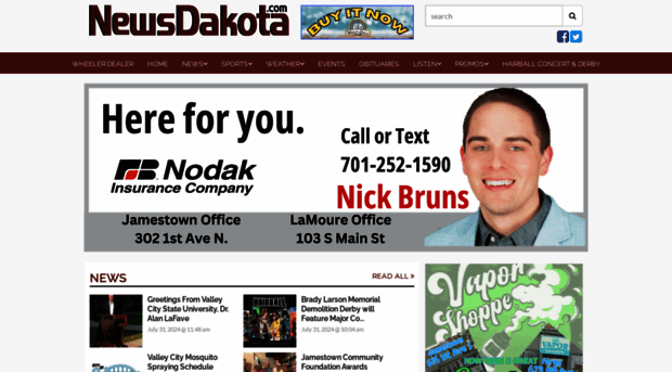 newsdakota.com