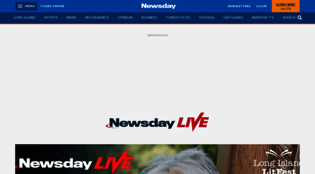 newsdayevents.com