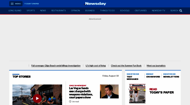 newsdayinteractive.com